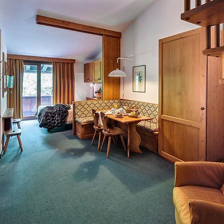 Hotel Cristallino d'Ampezzo Cortina dʼAmpezzo Esterno foto