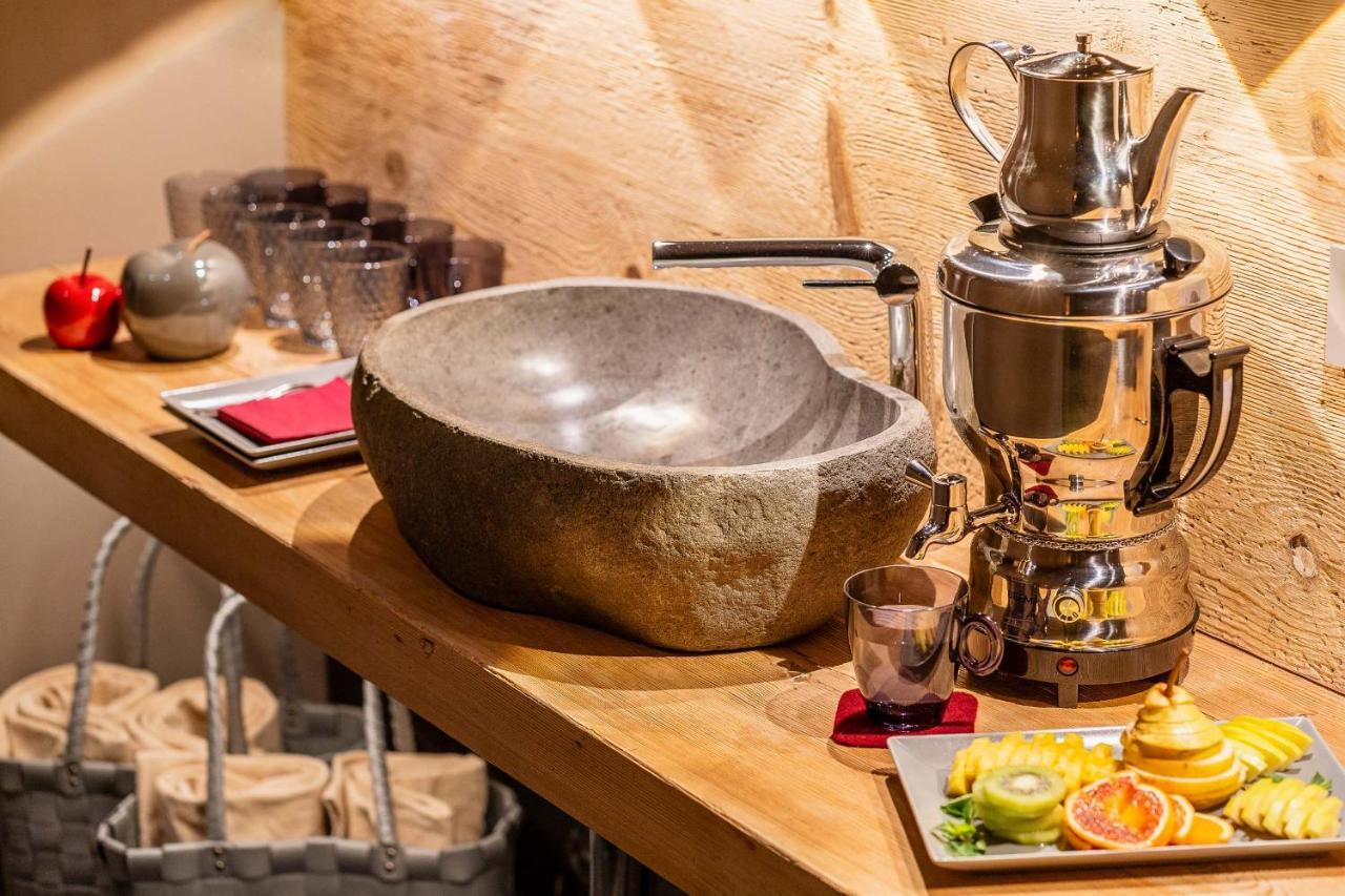 Hotel Cristallino d'Ampezzo Cortina dʼAmpezzo Esterno foto