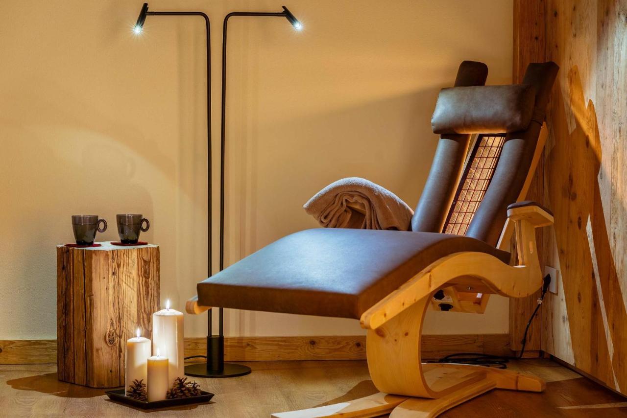 Hotel Cristallino d'Ampezzo Cortina dʼAmpezzo Esterno foto