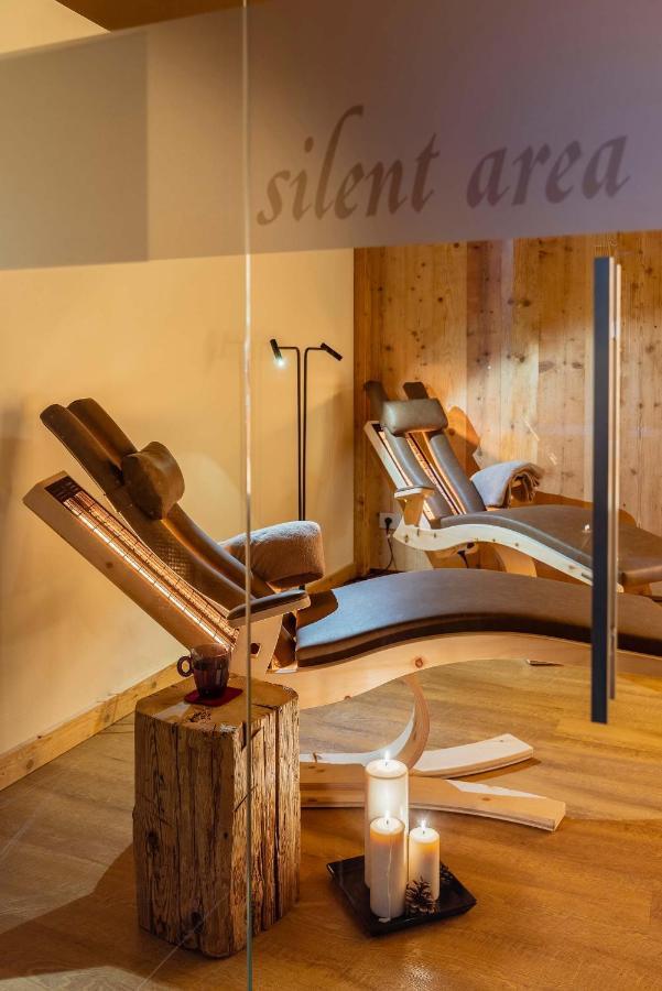 Hotel Cristallino d'Ampezzo Cortina dʼAmpezzo Esterno foto