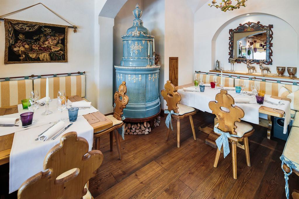 Hotel Cristallino d'Ampezzo Cortina dʼAmpezzo Esterno foto