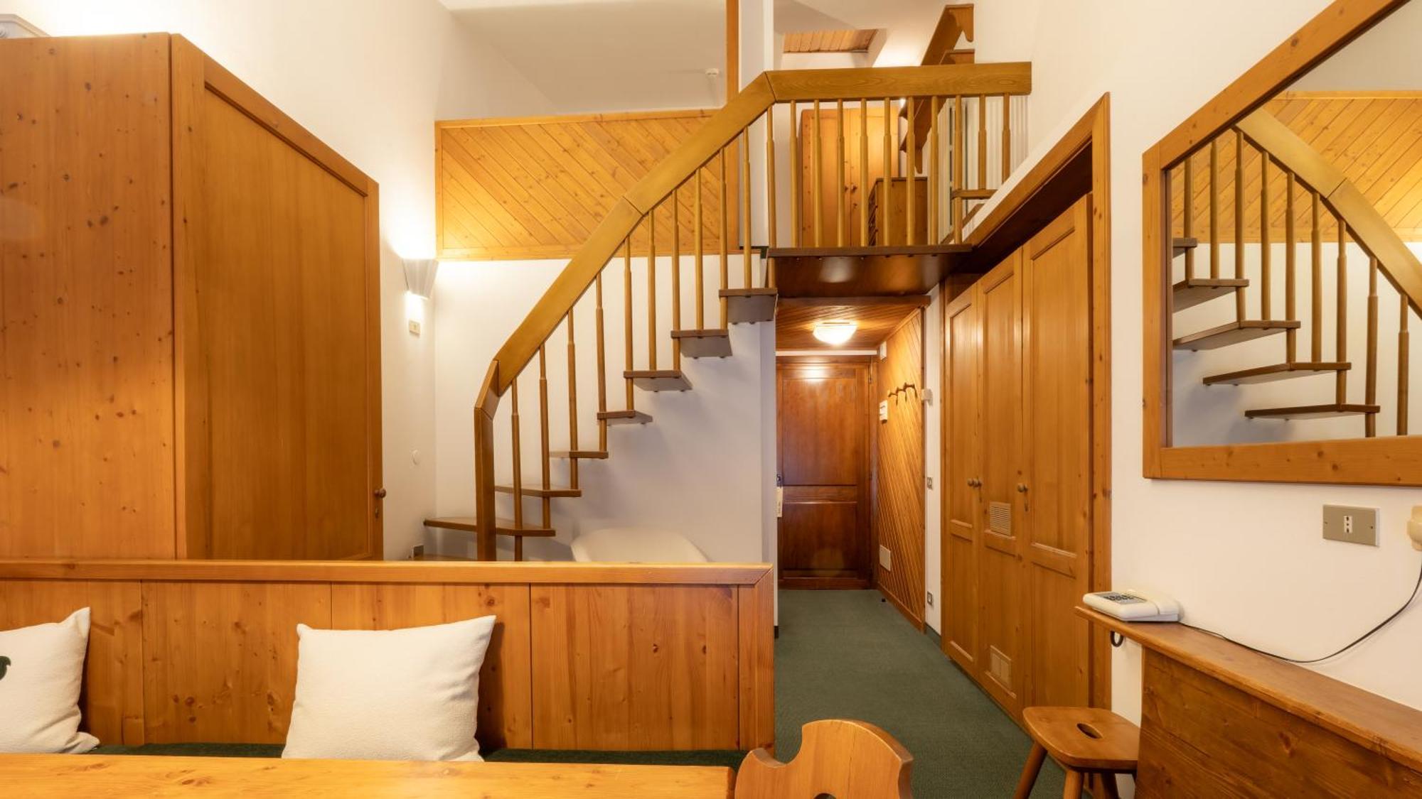 Hotel Cristallino d'Ampezzo Cortina dʼAmpezzo Esterno foto