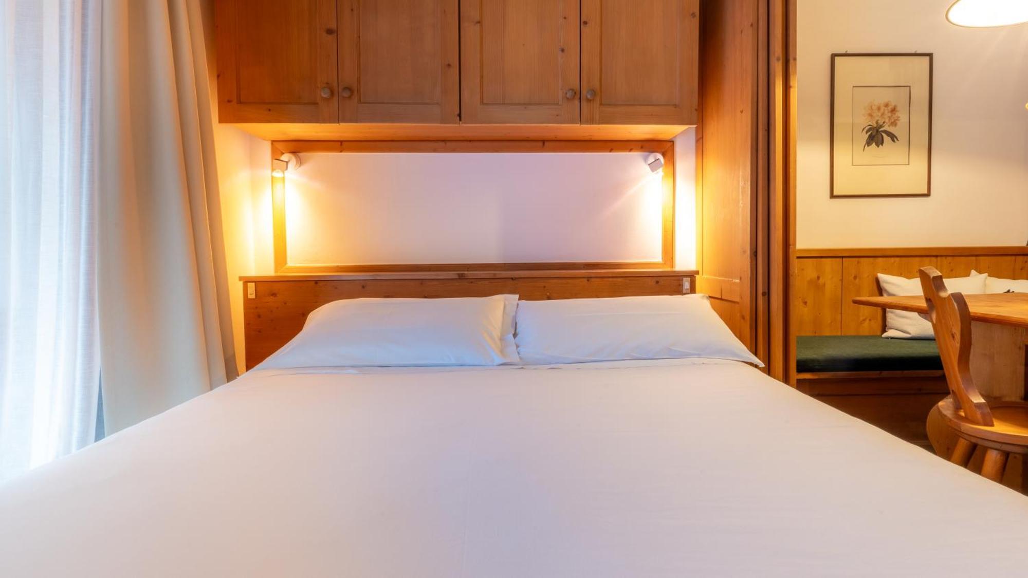 Hotel Cristallino d'Ampezzo Cortina dʼAmpezzo Esterno foto