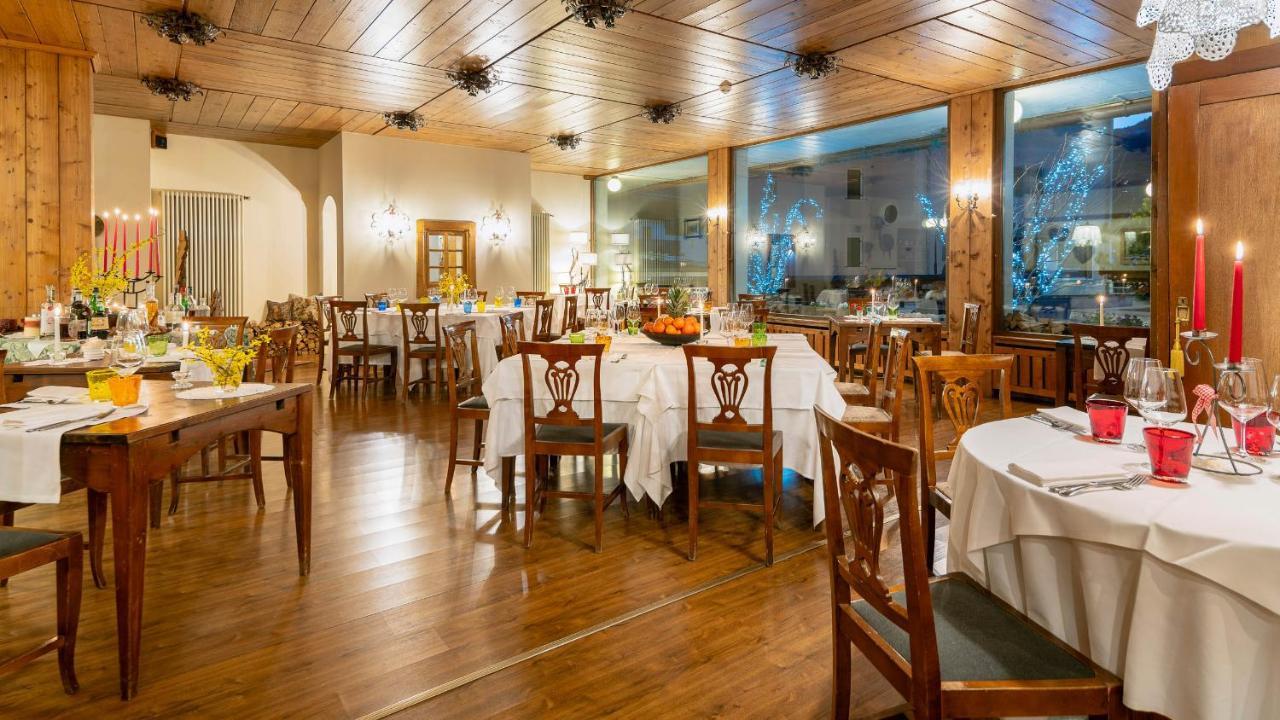 Hotel Cristallino d'Ampezzo Cortina dʼAmpezzo Esterno foto